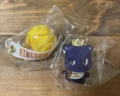 JSB3 KINGDOM ELLY ガチャ