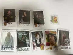 グリフィンドール　セット