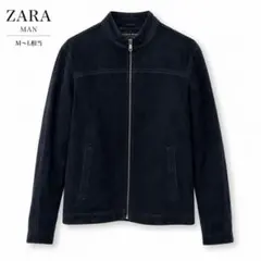 2026年最新】ZARA メンズ シングルライダースの人気アイテム - メルカリ