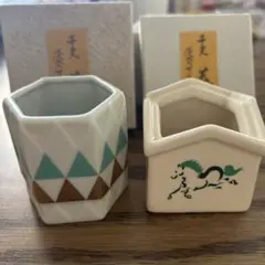 2026年最新】蓋置の人気アイテム - メルカリ