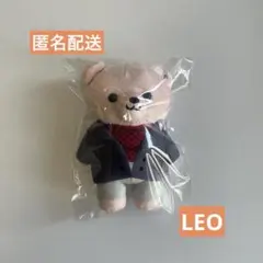 BE:FIRST LEO セガプライズ ぬいぐるみ