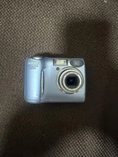 NICON COOLPIX E5600 通電のみ確認 - メルカリ