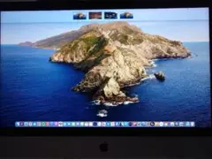 iMac 2020 27インチ VESA i9/64G/2TB/5700XT16のサムネイル