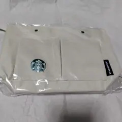 【Starbucks】2025 バッグインバッグ