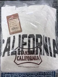 Champion For SD Exclusive R.W Crew Sweat