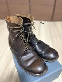 guidi ブーツのサムネイル