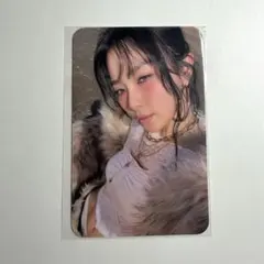 Red Velvet Cosmic トレカ スルギ - メルカリ