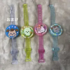 いないいないばあ　ガチャ　ワンワン　ジャンジャン　集合　3点セット➕おまけ付き