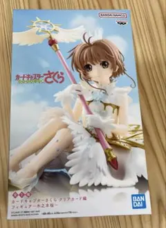 カードキャプターさくら フィギュア 木之本桜のサムネイル