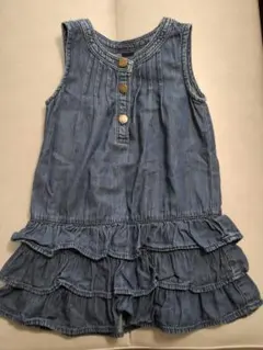 babyGapのお洋服、女の子向け3点まとめ売り✨