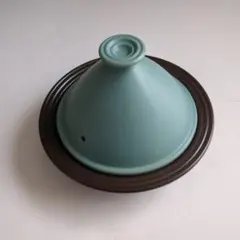 【新品未使用】たち吉　タジン鍋 陶器製　日本製のサムネイル