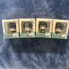 呪術廻戦　るかっぷ　ガチャガチャ　伏黒恵