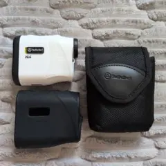 TecTecTec! MiNi ゴルフ用レーザー距離計 本体のサムネイル