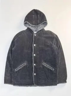 ノリオ90s GOODENOUGH B-7 ナイロン 裏地ボア コート ノリオ90s GOODENOUGH B-7 ナイロン 裏地ボア コート ノリオ90s