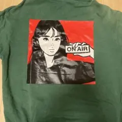 Kynn onair パーカー L