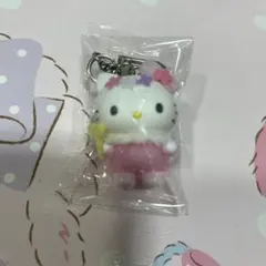 サンリオ　ちびっとも　キティ　天使と小悪魔　うみのいきもの　スイーツ