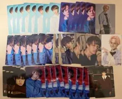 SUPER★DRAGON トレカ 伊藤壮吾