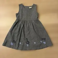 ワンピース120cmのサムネイル