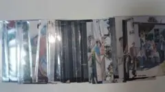 TravisJapan myojoカード23枚セット