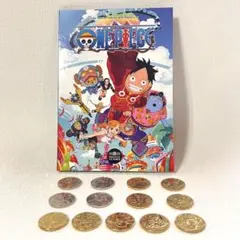 2026年最新】造幣局貨幣セット ワンピースの人気アイテム - メルカリ