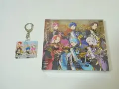 いれいす DICE 完全限定イレギュラーBOX 特典アクリルキーホルダー付き