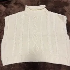 ⭐︎INGNI ニットベスト⭐︎