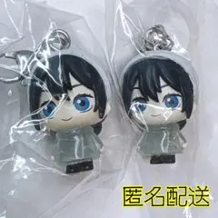 呪術廻戦 懐玉・玉折 めじるしアクセサリー 天内理子 2点