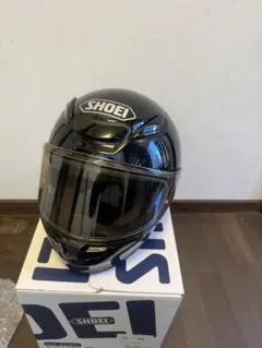 2026年最新】shoei z-8 xxlの人気アイテム - メルカリ