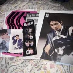 Stray Kids MAXIDENT＜限定盤＞ フィリックス