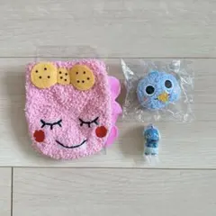 がんこちゃん ガチャガチャ 未開封