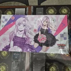 2026年最新】ヴァンガード プレイマット ナオの人気アイテム - メルカリ