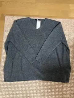 ロングセーター