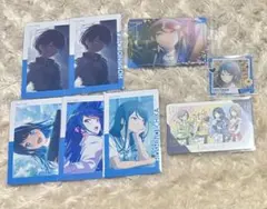 プロセカ 一歌 エピカ メモステ ウエハース