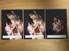 櫻坂46 中川智尋 2026年 浴衣