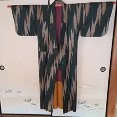 アンティーク着物のサムネイル