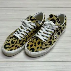 VANS Sid DX ヒョウ柄　29cmのサムネイル