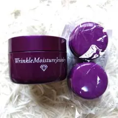 チェンジ リンクルモイスチャージュエリーWPP 50g×3 25g×2 楽天市場】リンクルモイスチャージュエリーWPPM シワ改善