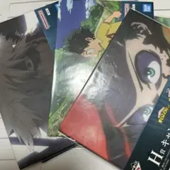 一番くじ 僕のヒーローアカデミア ヒロアカ　H賞 幼馴染　緑谷　爆豪