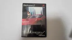 リッジレーサーV(ファイブ)