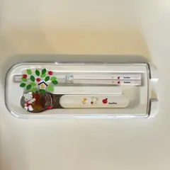 ファミリア カトラリーセットのサムネイル