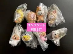 Straykids つまつな ガチャ フルコンプリート