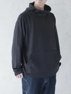 snow peak スノーピーク　Air Dry Sweat Parkaのサムネイル
