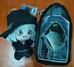 2026年最新】コナン ジン ぬいぐるみの人気アイテム - メルカリ
