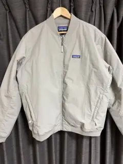 patagonia メンズ イスマス デックジャケット Ｌ