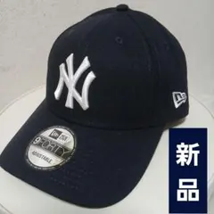 NEW ERA ニューエラ 9FORTY MLB キャップ ヤンキース