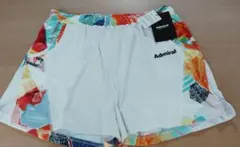 【新品タグ付き】Admiral テニスショートパンツ Lのサムネイル