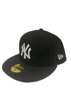 New Era 59FIFTY ニューヨーク・ヤンキース キャップ