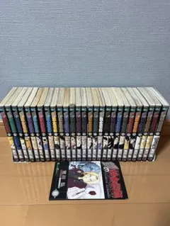 鋼の錬金術師 全巻27巻・関連本2冊( 初版、帯あり、チラシあり 多数あり) 鋼の錬金術師 全巻27巻・関連本2冊( 初版、帯あり、チラシあり 多数