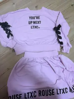 love toxic セットアップ