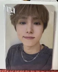 INI 尾崎匠海 ウィンマジ 楽天 特典 トレカ